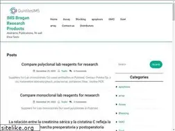 Sites similar to imsbrogancapabilities.com