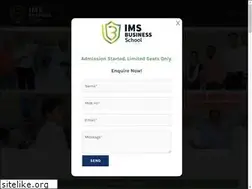 Sites similar to imsbschool.com