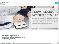 Sites similar to imsbusiness.net