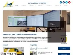 Sites similar to imsbv.nl