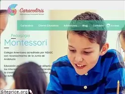 Sites similar to imsc.es