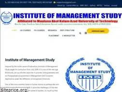 Sites similar to imscal.org