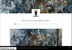 Sites similar to imscared.com