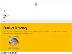 Sites similar to imscert.org