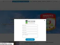 Sites similar to imscochin.com