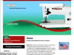 Sites similar to imscoinc.com