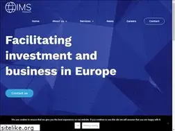 Sites similar to imscons.com