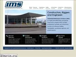 Sites similar to imscontracting.com