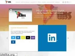 Sites similar to imscorporate.com