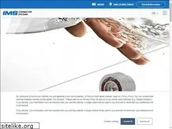 Sites similar to imscs.com