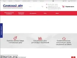 Sites similar to imsd.com.ua