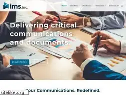 Sites similar to imsdirect.com