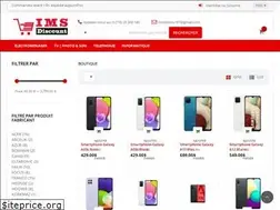 Sites similar to imsdiscount.tn