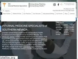 Sites similar to imsdoctors.com
