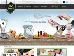 Sites similar to imse.com.tr