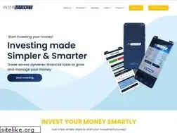 Sites similar to imsecurities.com.pk