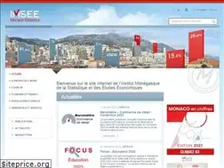 Sites similar to imsee.mc