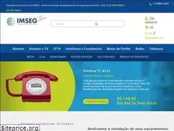 Sites similar to imseg.com.br