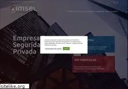 Sites similar to imsel.com