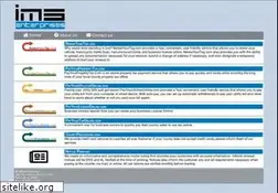 Sites similar to imsenterprises.com