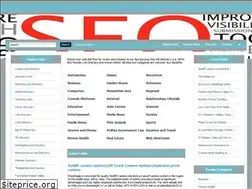 Sites similar to imseo.info