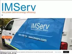Sites similar to imserv.com