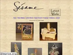 Sites similar to imsesame.com