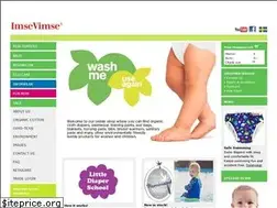 Sites similar to imsevimse.com