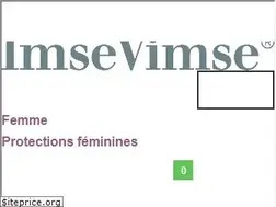 Sites similar to imsevimse.fr