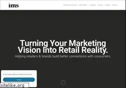 Sites similar to imsfastpak.com