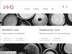 Sites similar to imsfiltri.com