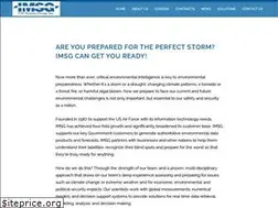 Sites similar to imsg.com