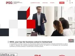 Sites similar to imsgeneva.ch