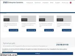 Sites similar to imsgr.com