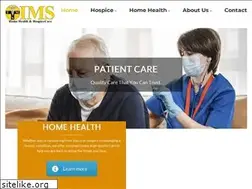 Sites similar to imshh.com