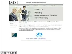 Sites similar to imsi-pm.com