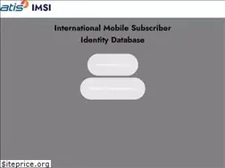 Sites similar to imsiadmin.com