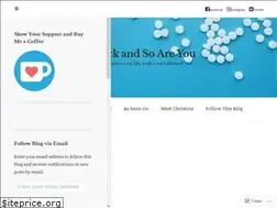 Sites similar to imsickandsoareyou.com