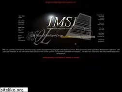 Sites similar to imsicorp.com