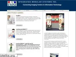 Sites similar to imsimed.com