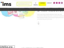 Sites similar to imsinc.ca