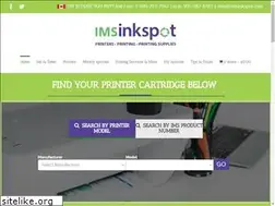 Sites similar to imsinkspot.com
