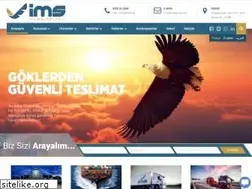Sites similar to imslojistik.com