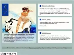 Sites similar to imslp.eu
