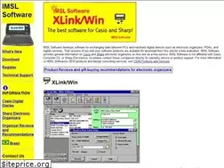 Sites similar to imslsoft.com