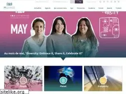 Sites similar to imslux.lu