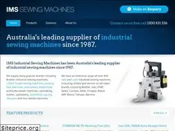 Sites similar to imsmachines.com