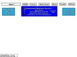 Sites similar to imsmagic.com