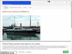 Sites similar to imsmarine.nl