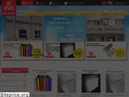 Sites similar to imsmarket.com